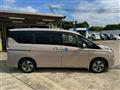 2019 Nissan Serena