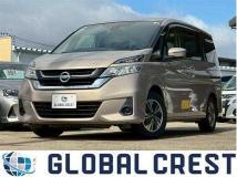 2019 Nissan Serena