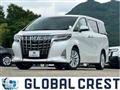 2020 Toyota Alphard G