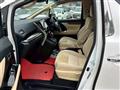 2020 Toyota Alphard G