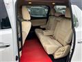 2020 Toyota Alphard G