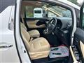 2020 Toyota Alphard G