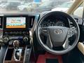 2020 Toyota Alphard G
