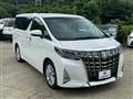 2020 Toyota Alphard G
