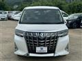 2020 Toyota Alphard G