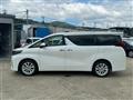 2020 Toyota Alphard G