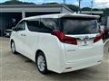 2020 Toyota Alphard G