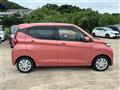 2021 Mitsubishi eK Wagon