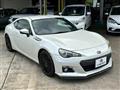 2014 Subaru BRZ