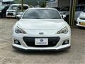 2014 Subaru BRZ