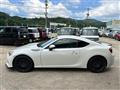 2014 Subaru BRZ