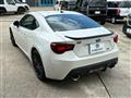 2014 Subaru BRZ