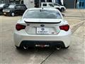2014 Subaru BRZ