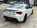 2014 Subaru BRZ