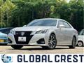2017 Toyota Crown Hybrid