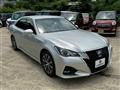 2017 Toyota Crown Hybrid