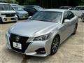 2017 Toyota Crown Hybrid