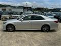 2017 Toyota Crown Hybrid