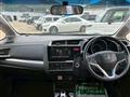 2017 Honda Fit Hybrid