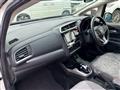 2017 Honda Fit Hybrid