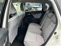 2017 Honda Fit Hybrid