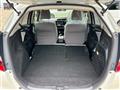 2017 Honda Fit Hybrid