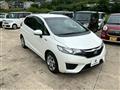 2017 Honda Fit Hybrid