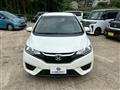 2017 Honda Fit Hybrid