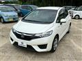 2017 Honda Fit Hybrid