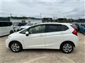 2017 Honda Fit Hybrid