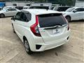 2017 Honda Fit Hybrid