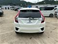 2017 Honda Fit Hybrid