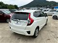 2017 Honda Fit Hybrid