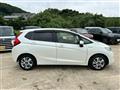 2017 Honda Fit Hybrid