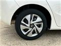 2017 Honda Fit Hybrid