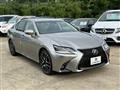 2017 Lexus GS