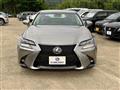 2017 Lexus GS