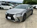 2017 Lexus GS