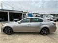 2017 Lexus GS