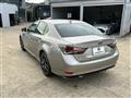 2017 Lexus GS