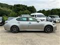 2017 Lexus GS