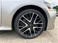 2017 Lexus GS