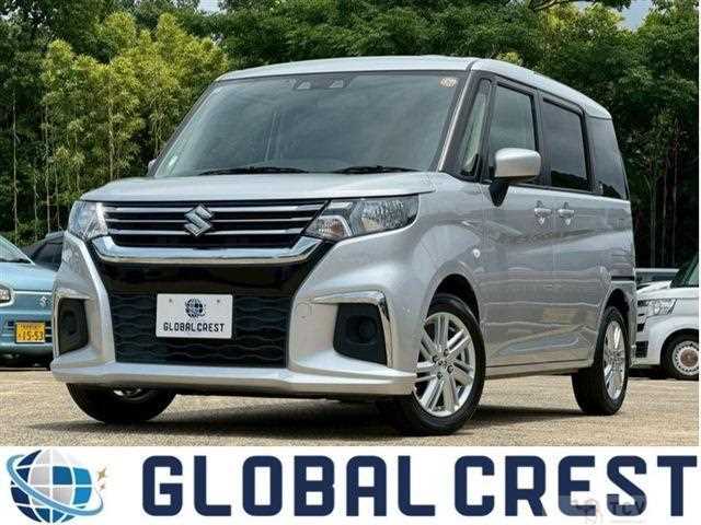 2021 Suzuki Suzuki Others