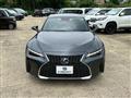 2021 Lexus IS