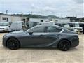 2021 Lexus IS