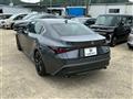 2021 Lexus IS