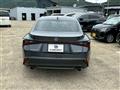 2021 Lexus IS