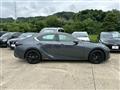 2021 Lexus IS