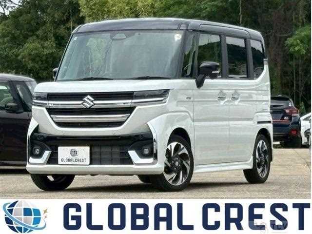 2025 Suzuki Suzuki Others