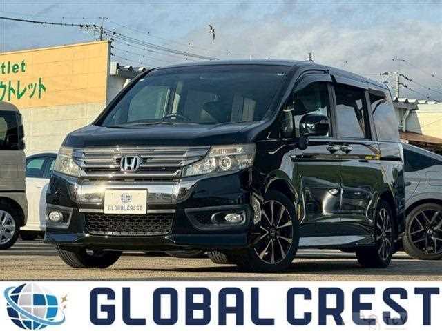 2013 Honda Honda Others